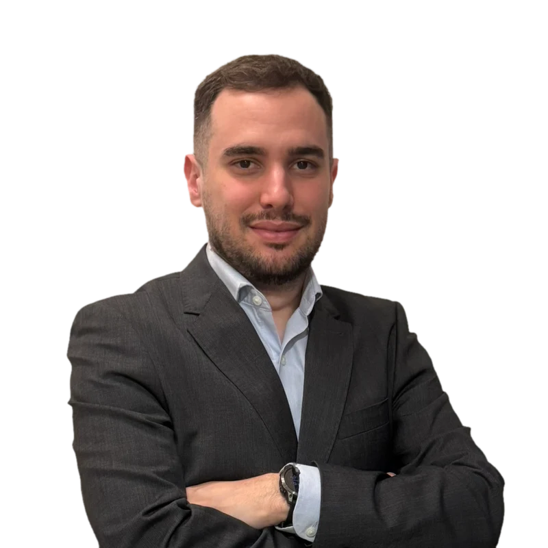 Sergio Collado